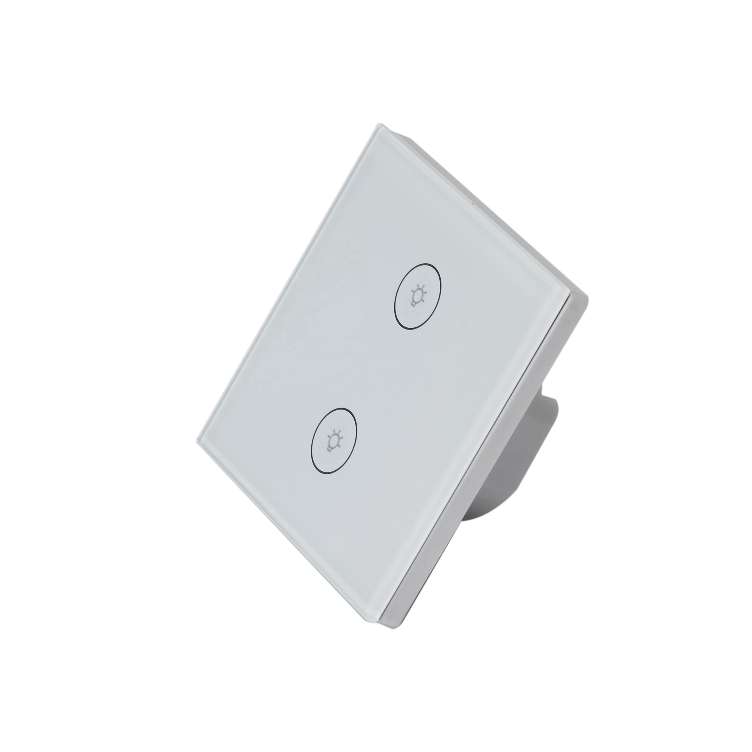 Buy New Type Remote Control Switches Home Smart Lightning Wall Switch ...