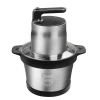 New Type Top Sale 4.14 Kg Commercial 6l Stainless Steel Electric Food Processor