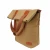 Import New Various Color Waterproof Canvas Bike Pannier Saddle Bags from China