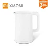 New XIOAMI MIJIA Electric kettle fast boiling stainless teapot samovar kitchen Water Kettle Mi home 1.5L Insulation