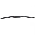 Newest Bicycle Handlebar 25.4mm Sliver Alloy Fixie MTB Bike Handlebar