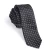 newest high quality classical silk polka dots necktie