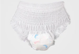 newest sanitary napkin, Disposable lady pants ,Super High Absorbency pants sanitary napkin