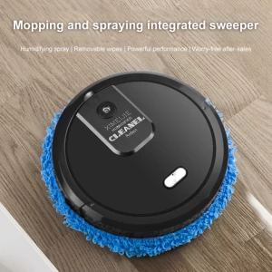 Newest sweeping mopping robot robot sweeping floor vacuum cleaner robot