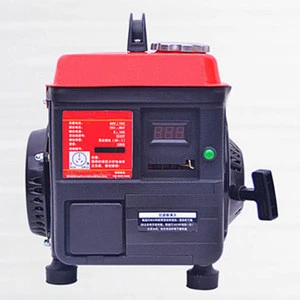 NH1200DCi Mini  Digital Inverter Gasoline Generator/Battery Charger  1100~1200W