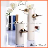 NHTC874-875-WG Ceramic Birds Home Accessories Vase Decoration of House Interior