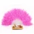 Import Nice Feather Fan For Dance Props Hand Goose Feather Folding Fan Wedding Wonderful from China