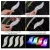 Import Nice gift Colorful LED Bike Wheel Lights  decoration for cycling bike  Spoke Lights from China