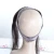 Import Niceborn wholesale Mongolian hair jewish wig headband lace grips hair accessories from China