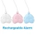 Import Night enuresis new product automatic bedwetting alarm easily cure children enuresis problem from China