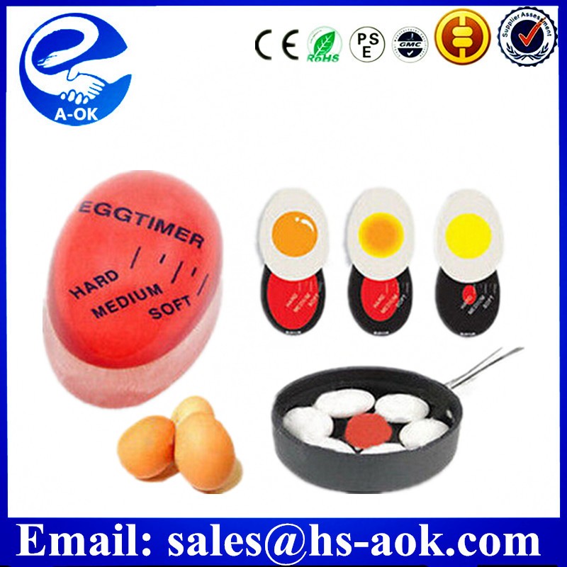 Ningbo factory wholesale egg timer