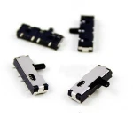 Nintendo NDSL switch Slide switch Power switch button
