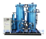 nitrogen gas generator