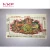 Import NKF Embroidery starter kit 14 count 11 count Printing technology classic reserve aida colorful rose cross stitch kit from China