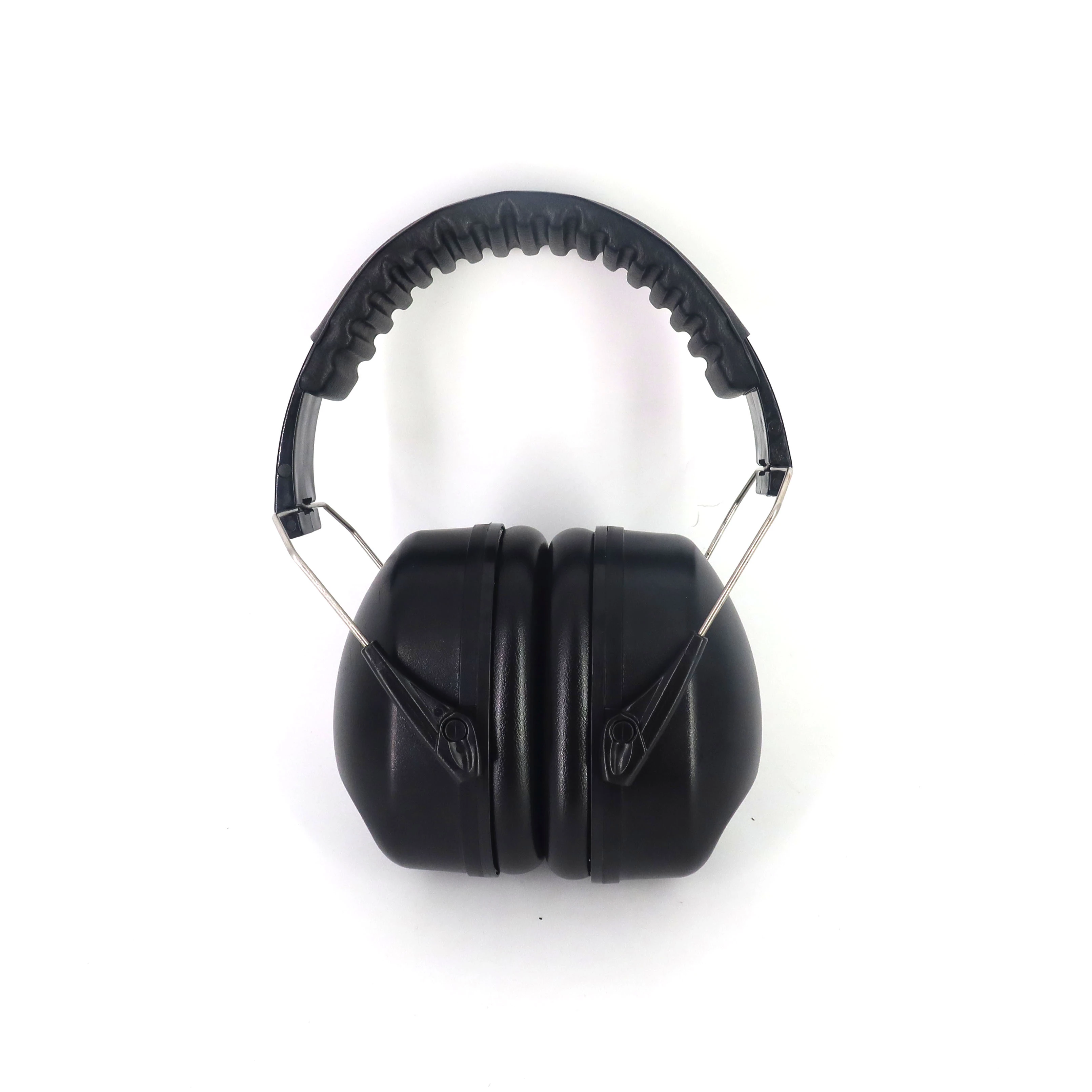 Noise Reduction Safety Ear Muffs Adjustable Shooting Protection Ear Muffs NRR 30dB Passive Ear Defenders