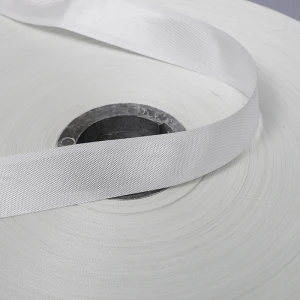 Nomin Leading Factory Fiber Glass Cable Wrapping Tape