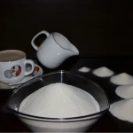 Non-dairy Creamer for Condiment and Soup Halal Ingredient