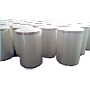 Nonwoven Wet Wipes Roll Spunlaced Nonwoven Fabric