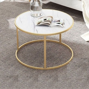 Buy Nordic Living Room Sofa Side Table Simple Modern Simple Small ...