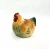 Import North American hand carved wooden duck wooden carving crafts rooster and hen from China