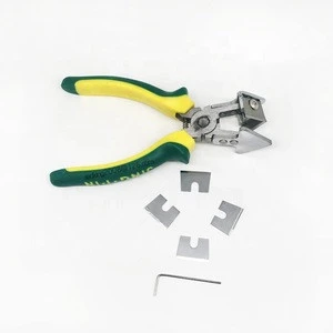 notching scissors/ 90 degree scissors/ scissors gasket