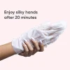 Nourishing Hand Therapy Mask Moisturizing Manicure Gloves