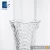 Import NOVARE Lead-free Crystal Vase Glass Vase For Home Decor,Wedding vase or Gift from China