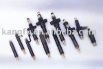 Nozzle holder pencil nozzle diesel fuel injection parts