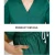 Import nurse scrub suits Nurse Hospital Uniforms hospital staff uniforms from China