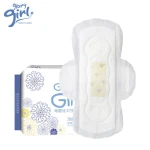 Nursing Pad Tea Polyphenols Disposable Sanitary Towel For Women