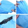 Nylon 210T Fabric 210T ripstop polyester Laybag/Beach Air Sofa/Sleeping Bag Inflatable Sleeping Bag