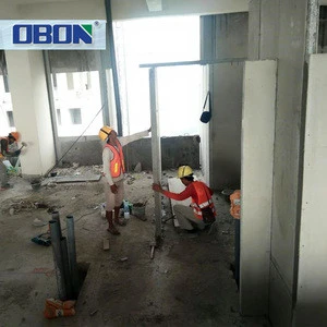 OBON hot selling good quality durable cheap used office wall partitions