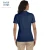 Import Odm Oem Manufacturers Sustainable And Plus Size Golf Shirts Woman Dri-Fit Polo Sportswear Ladies from Vietnam