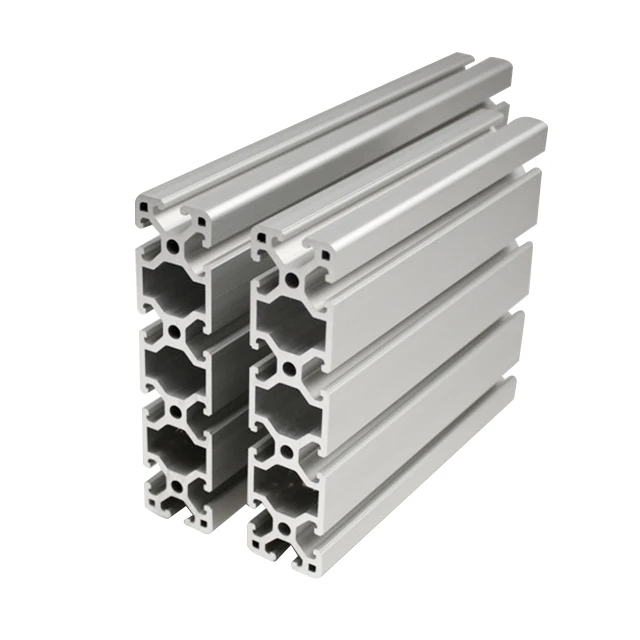 ODM t slot aluminum extrusion  aluminium profile 40x160