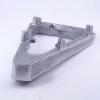 OEM aluminum alloy die casting parts for communication accessory