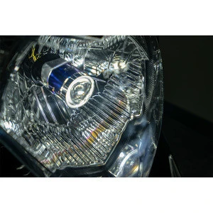 OEM Auto LED headlight bulb Car Motorcycle LED lighting system H17 H4