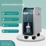 OEM Concetrador Portatil Oxygen Concentrator Portable Concentrador De Oxigeno For Sales