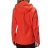 Import OEM custom design womens coat clothing winter waterproof wind breaker coat outdoor warm jacket from China