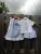 Import OEM design Hot Sale Seersucker boys shorts matching seersucker gingham clothing set for children from China