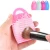 Import OEM Factory Cosmetic Silicone Make Up Brush Cleaner from China