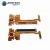 Import OEM factory custom electronics FPC circuit board flex cable connector FPC from China