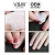 Import OEM High capacity gel nail polish cleaning equipment fast peel off gel 50ml 100ml 1kg nail polish remover water from China