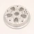 Import OEM high precision aluminum A6161 Scooter wheel hub, cnc billet aluminum machined parts from China
