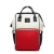 Import OEM Large Capacity Baby Diaper Bag Backpack Maternity Mommy Travel Bag from China