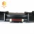 Import OEM led style carbon fiber rear diffuser for Audi A4 B8 regular rear bumper separator diffuser 08-12 years from China