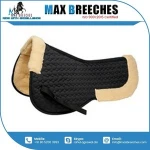 OEM Manufacturer Horse Riding Saddle Pad