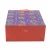Import OEM new pink kids production shopping paper bag for birthday gift packaging from China
