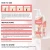 Import OEM Non-irritating depilatory cream hair removal Friendly Painless Flawless Hair Remover Cream from China