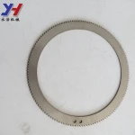 OEM ODM Cheap Stamping metal clock parts /High quality metal clock parts