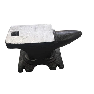 OEM ODM Customized  Casting Steel Forging Anvil